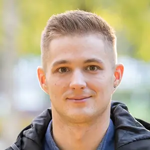 Victor Rasmussen