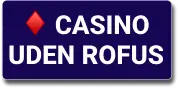 Casino Uden Rofus logo